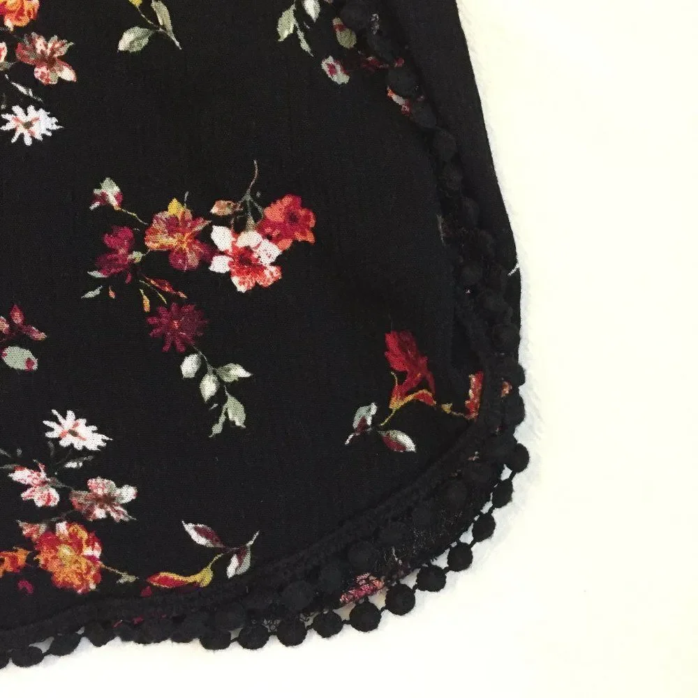 Forever 21 color black